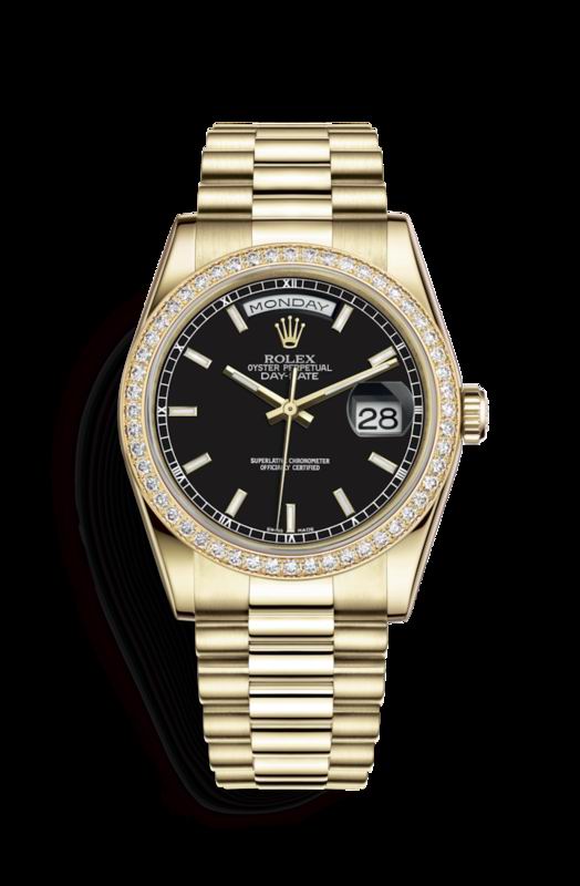 Rolex Watch 797